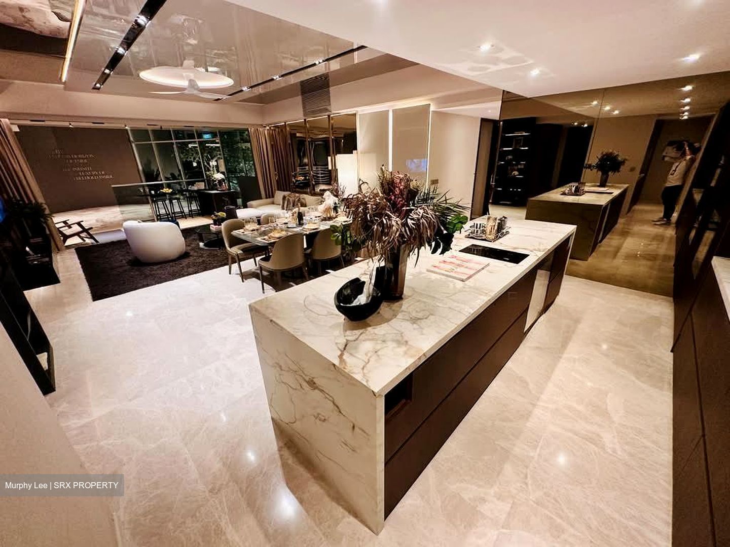 Newport Residences (D2), Apartment #536269271